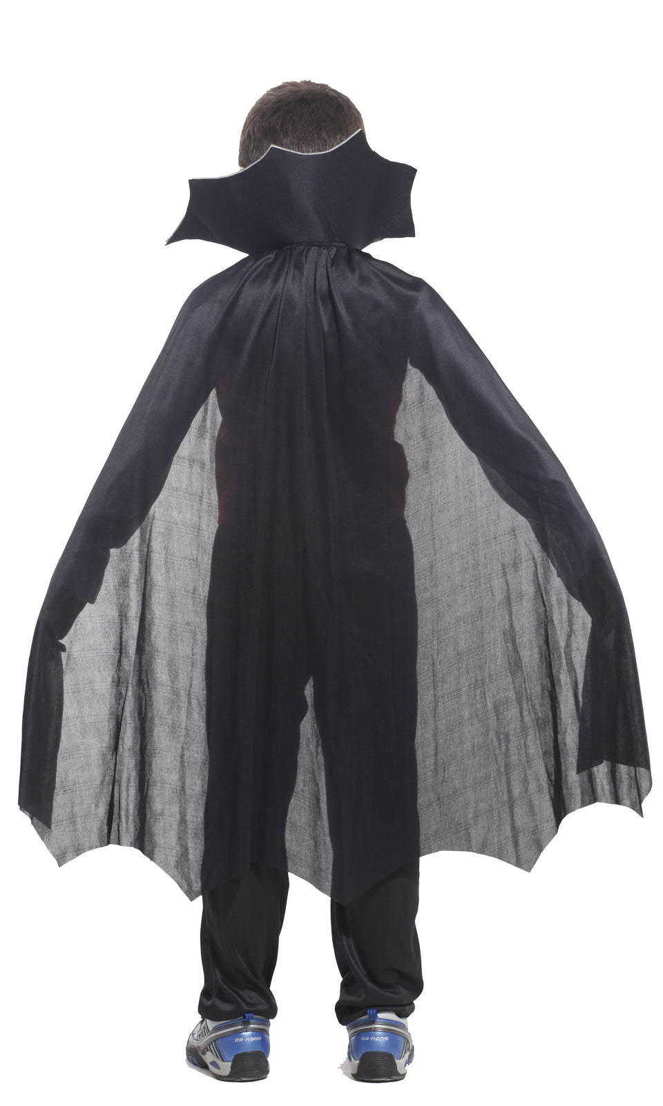Children's Boys Girls Halloween Costume 3pcs Set