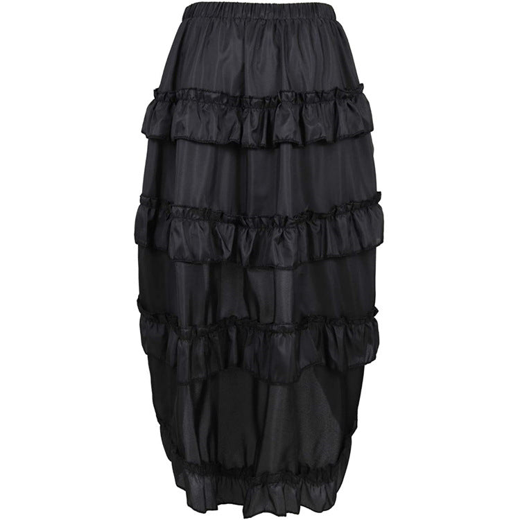 Women’s Victorian Style Skirt