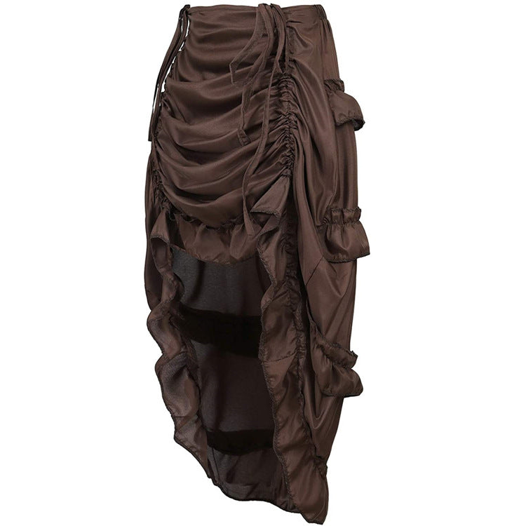 Women’s Victorian Style Skirt