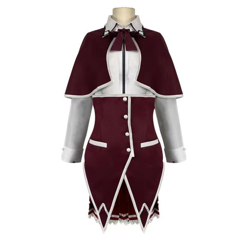 Devil High School Liyas Costume