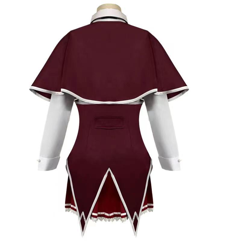 Devil High School Liyas Costume
