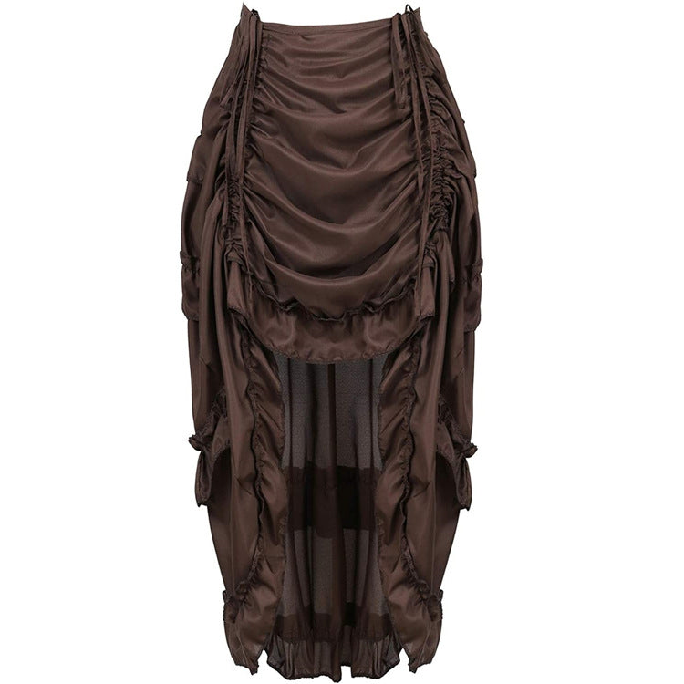 Women’s Victorian Style Skirt