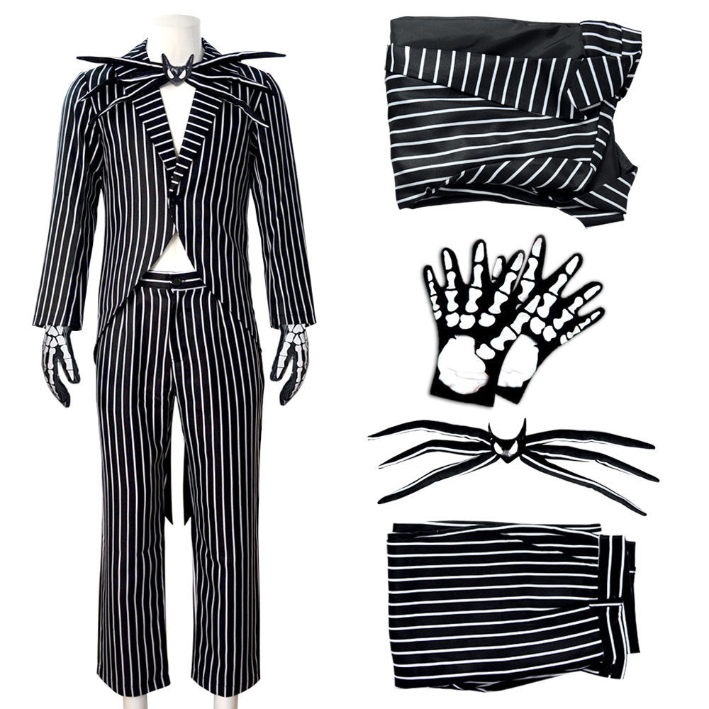 The Nightmare Before Christmas Couple Set