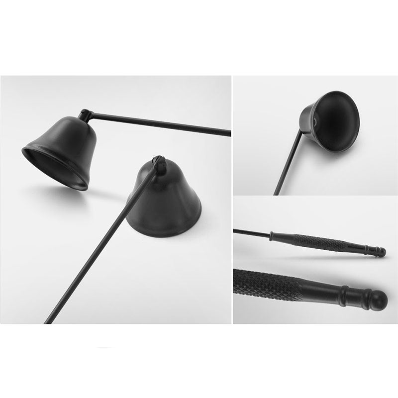 Candle Snuffer Set