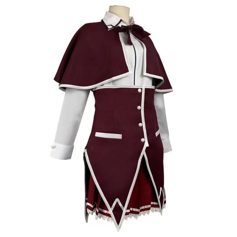 Devil High School Liyas Costume
