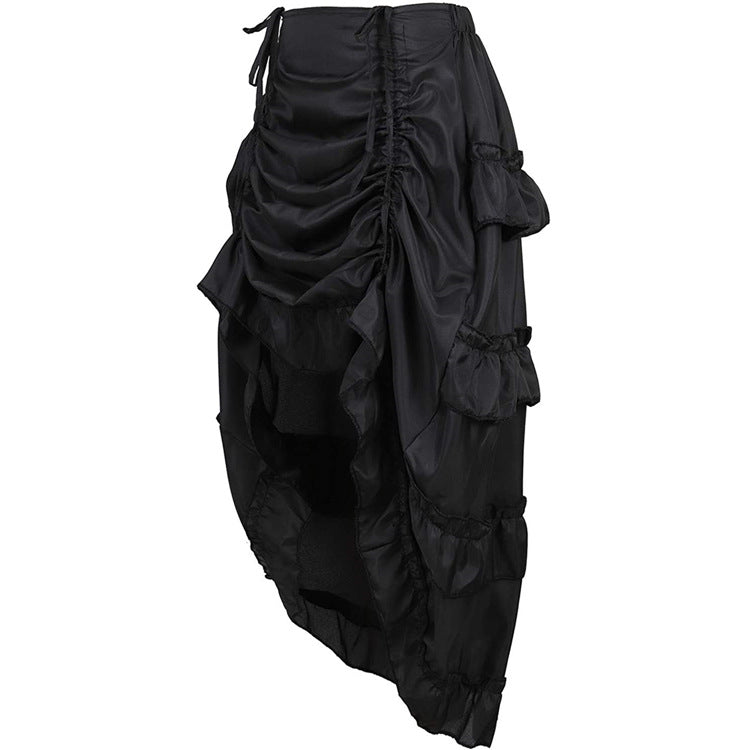 Women’s Victorian Style Skirt