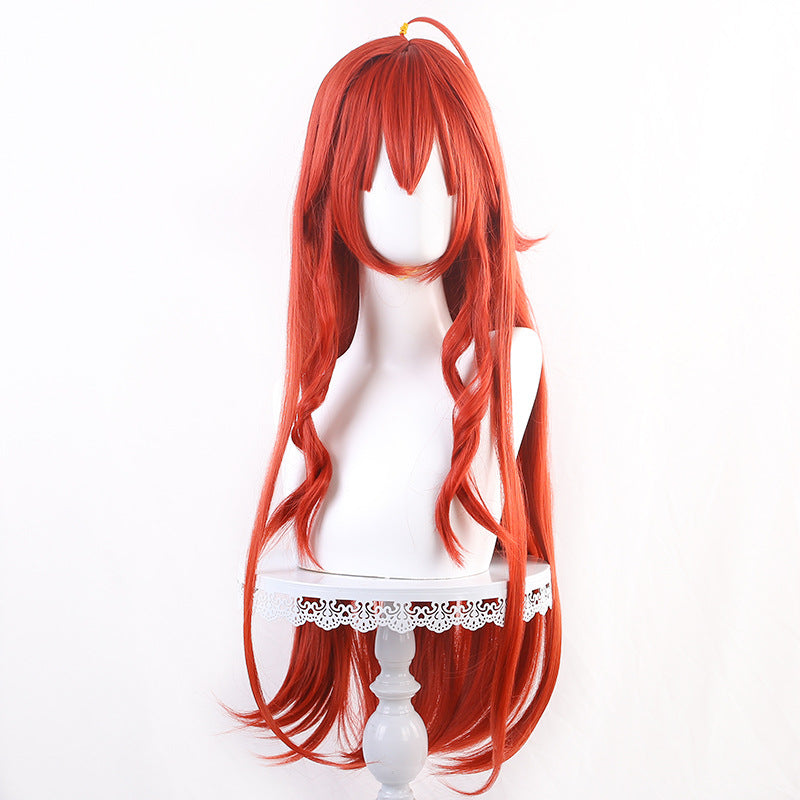 Devil High School Liyas Costume