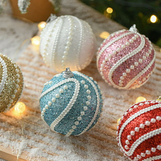 Christmas Ornaments