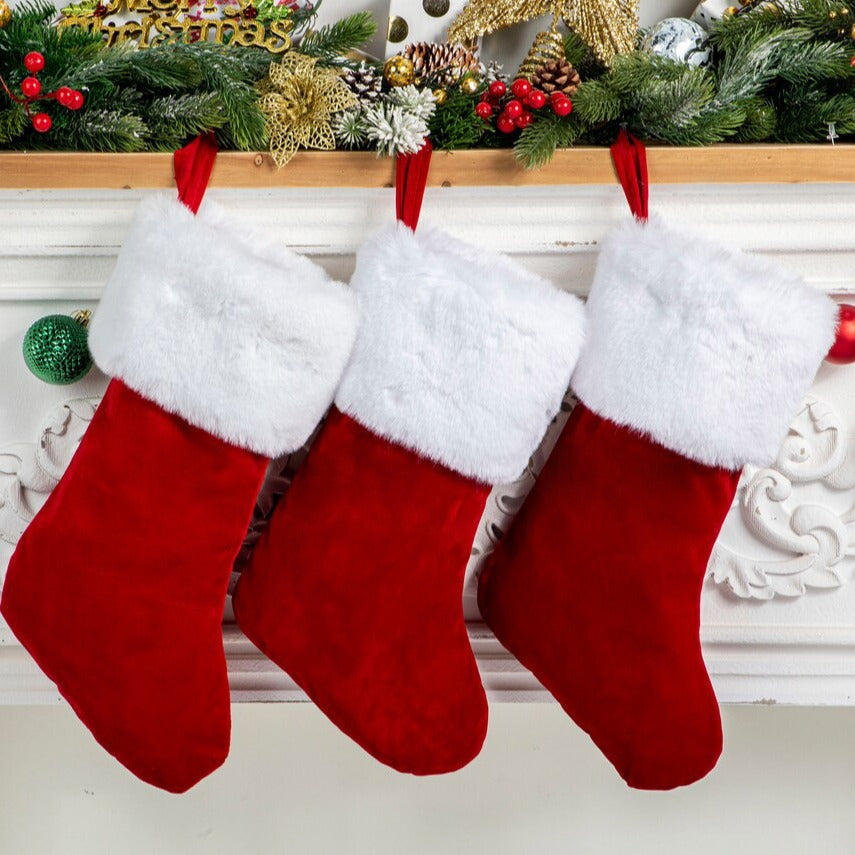 Christmas Stockings